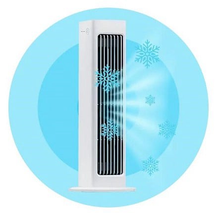 breezamax product image