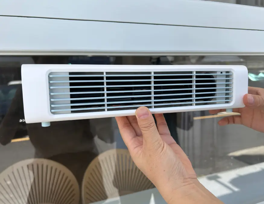 breezamax testimonial Anne B.