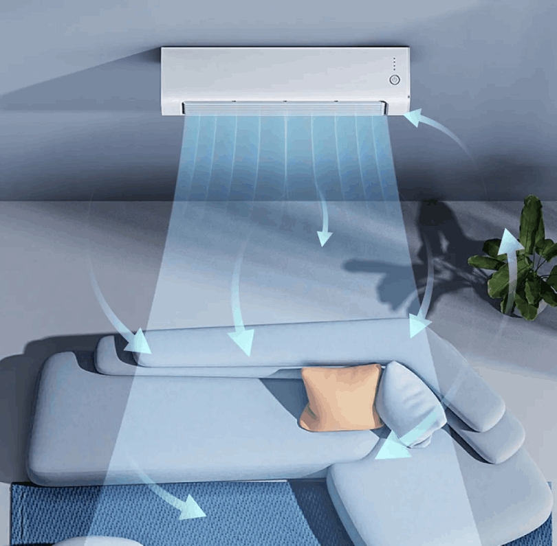 how to use breezamax